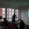 Tagesseminar Diabetes Typ 2 am 13.11.2010